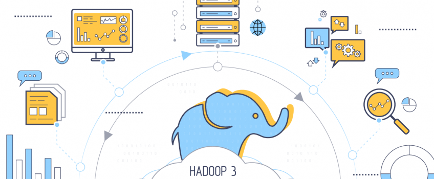 Hadoop 3: Comparison with Hadoop 2 and Spark